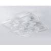 Потолочная люстра Ambrella Original FA3921