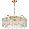 Подвесная люстра Odeon Light Bullon 5069/10