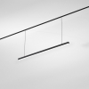 Трековый светильник Elektrostandard Slim Magnetic 85105/01