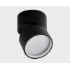 Спот Italline IT02-006 black 3000K