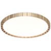 Настенно-потолочный светильник Sonex Atabi Gold 7648/EL