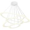 Подвесной светильник Ambrella ACRYLICA FA4363