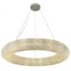 Подвесной светильник L'Arte Luce Crystal Halo L27818.32