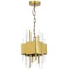 Потолочная люстра ST Luce Olvera SL1633.203.04