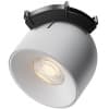 Трековый светильник Maytoni Cup TR124B-12W3K-M-W