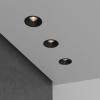 Точечный светильник Elektrostandard Lin 15266/LED