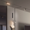 Трековый светильник Elektrostandard Slim Magnetic 85034/01
