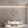 Подвесной светильник Arlight ELEMENTA 032775