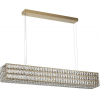 Подвесная люстра Odeon Light Panta 4926/48L