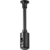 Крепление настенное Maytoni Accessories for tracks Flarity TRA155CW-SL1-B