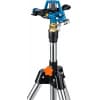GRINDA PROLine RB-T, 490 м2 полив, на треноге, распылитель импульсный, металлический 8-427661_z02