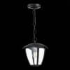 Уличный светильник подвесной Sivino SL081.403.01 ST Luce