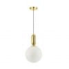 Подвесной светильник ODEON LIGHT OKIA 4672/1