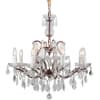 Подвесная люстра L'Arte Luce Rococo L27912.65