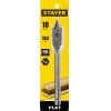STAYER FLAT 18x152мм, сверло по дереву перовое 2950-18_z01