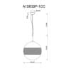 Подвесной светильник Artelamp Galactica A1583SP-1CC