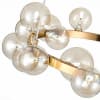 Подвесная люстра Necton SL1165.302.15 ST Luce