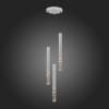 Подвесной светильник Fizorio SL1577.503.03 ST Luce