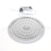 Встраиваемый светильник Elektrostandard Downlight DLR003 18W 4200K белый