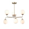 Потолочная люстра Redjino SLE106203-06 ST Luce