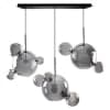 Подвесной светильник Bolle 2029-S3 Loft It