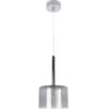 Подвесной светильник Loft It Spillray 10232/A Smoke
