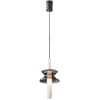 Подвесной светильник Maytoni Sound Wave MOD255PL-01B1
