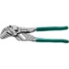 Клещи переставные KRAFTOOL 180/36 мм, KNIX (Vise-Wrench) 22063