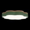 Потолочный светильник Loft It Axel 10225/36 Green
