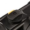 Перфоратор электрический RHV-1050-38-max, SDS-max, 1050 Вт, 10 Дж, 2 плюс 1 режим Denzel 26620
