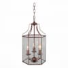 Подвесная люстра ST Luce Terso SL228.603.03