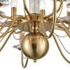 Подвесная люстра Lumion Incanto 8033/16