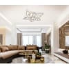 Потолочная люстра Natali Kovaltseva Smart Home LED LAMPS 81214