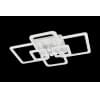 Потолочная люстра Natali Kovaltseva HIGH-TECH LED LAMPS HIGH-TECH LED LAMPS 82016