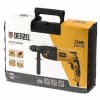 Перфоратор электрический RH-750-24, SDS-plus, 750 Вт, 2.5 Дж, 3 режима Denzel 26605