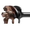 Бур по бетону KRAFTOOL  80 х 990 мм, проломной, SDS-max 29355-80-990