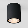 Потолочный светильник уличный Elektrostandard Light LED 35131/H черный