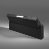 Трековый светильник Elektrostandard Slim Magnetic 85085/01