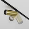 Трековый светильник Maytoni Focus LED TR032-2-12W4K-M-BBS