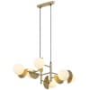 Подвесной светильник Freya Sepia FR5391PL-06BS