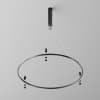 Шинопровод Maytoni Busbar trunkings Flarity TRX154-R-D800-B