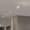Точечный светильник Elektrostandard Glide 25100/LED