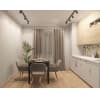 Трековый светильник DK620 DK6201-BK Denkirs