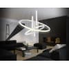 Подвесной светильник Ambrella COMFORT FL5371