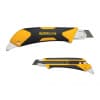Нож AUTOLOCK OLFA 18 мм OL-L5-AL