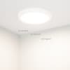 Точечный светильник Arlight FIOKK 034466