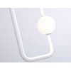 Подвесной светильник Ambrella Comfort FL66361