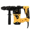 Перфоратор электрический RHV-1250-30, SDS-plus, 1250 Вт, 5 Дж, 3 плюс 1 режим Denzel 26612