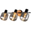 Спот Escada Hugge 10177/3A Black