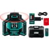 KRAFTOOL RL600 ротационный лазерный нивелир 34600_z01